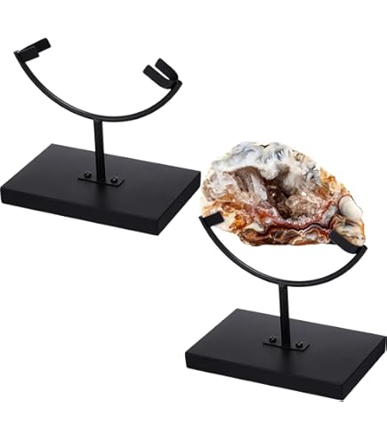 Amazon.com: Clearco Sphere Coin Display Stand, Caliper Style